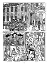 Les plaisirs d'une reine - La vie secrete de Marie-Antoinette : page 38