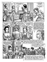 Les plaisirs d'une reine - La vie secrete de Marie-Antoinette : page 47