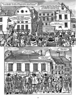 Les plaisirs d'une reine - La vie secrete de Marie-Antoinette : page 48