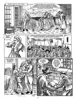 Les plaisirs d'une reine - La vie secrete de Marie-Antoinette : page 50