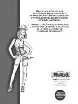 Les plaisirs d'une reine - La vie secrete de Marie-Antoinette : page 51