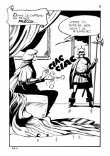 Les precieuses ridicules : page 5