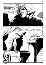 Les precieuses ridicules : page 9