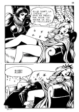 Les precieuses ridicules : page 15