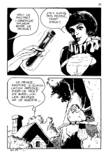 Les precieuses ridicules : page 21