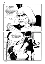 Les precieuses ridicules : page 24