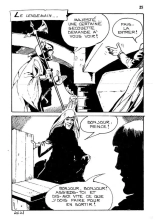 Les precieuses ridicules : page 25