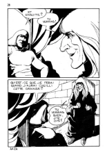 Les precieuses ridicules : page 28