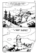 Les precieuses ridicules : page 29