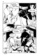 Les precieuses ridicules : page 34