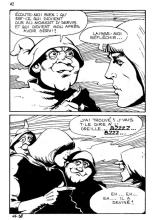 Les precieuses ridicules : page 42