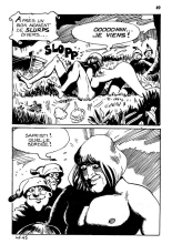 Les precieuses ridicules : page 49