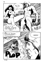Les precieuses ridicules : page 50