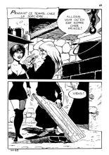 Les precieuses ridicules : page 69