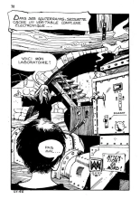 Les precieuses ridicules : page 70