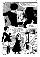 Les precieuses ridicules : page 73