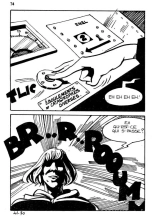 Les precieuses ridicules : page 74