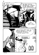 Les precieuses ridicules : page 76