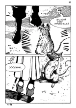 Les precieuses ridicules : page 83
