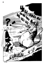 Les precieuses ridicules : page 84