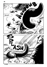 Les precieuses ridicules : page 90