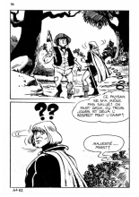 Les precieuses ridicules : page 96