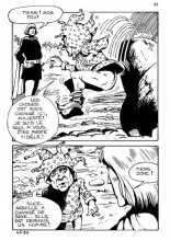 Les precieuses ridicules : page 97