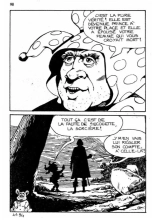 Les precieuses ridicules : page 98