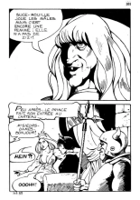 Les precieuses ridicules : page 101