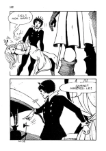 Les precieuses ridicules : page 102