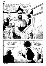 Les precieuses ridicules : page 104