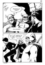 Les precieuses ridicules : page 105