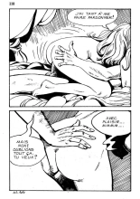 Les precieuses ridicules : page 110