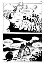 Les precieuses ridicules : page 111