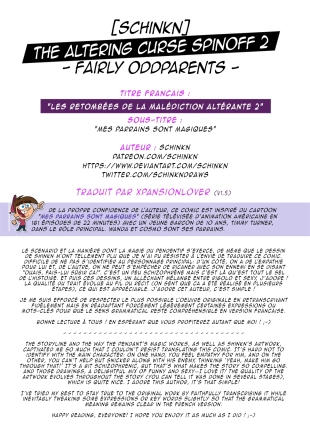 hentai the fairly oddparents