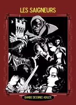 Les Saigneurs - Elvifrance : page 1