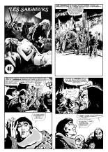 Les Saigneurs - Elvifrance : page 3