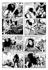 Les Saigneurs - Elvifrance : page 6