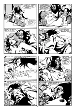 Les Saigneurs - Elvifrance : page 17
