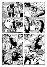 Les Saigneurs - Elvifrance : page 18
