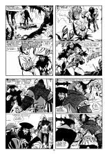 Les Saigneurs - Elvifrance : page 19