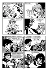 Les Saigneurs - Elvifrance : page 22