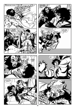 Les Saigneurs - Elvifrance : page 25