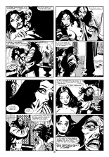 Les Saigneurs - Elvifrance : page 34