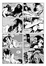 Les Saigneurs - Elvifrance : page 35