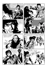 Les Saigneurs - Elvifrance : page 47
