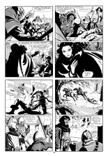 Les Saigneurs - Elvifrance : page 50