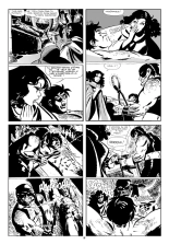 Les Saigneurs - Elvifrance : page 51