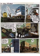 Les Sales Blague de l'Echo #1 : page 5