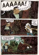 Les Sales Blague de l'Echo #1 : page 8